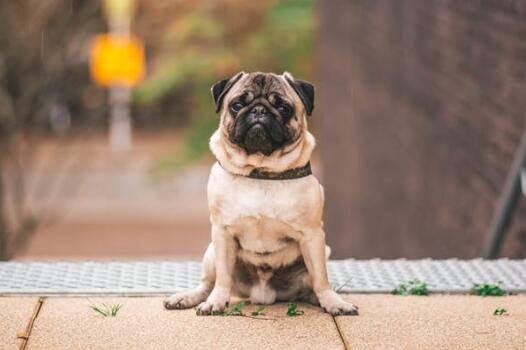 罗威纳幼犬怎么训练